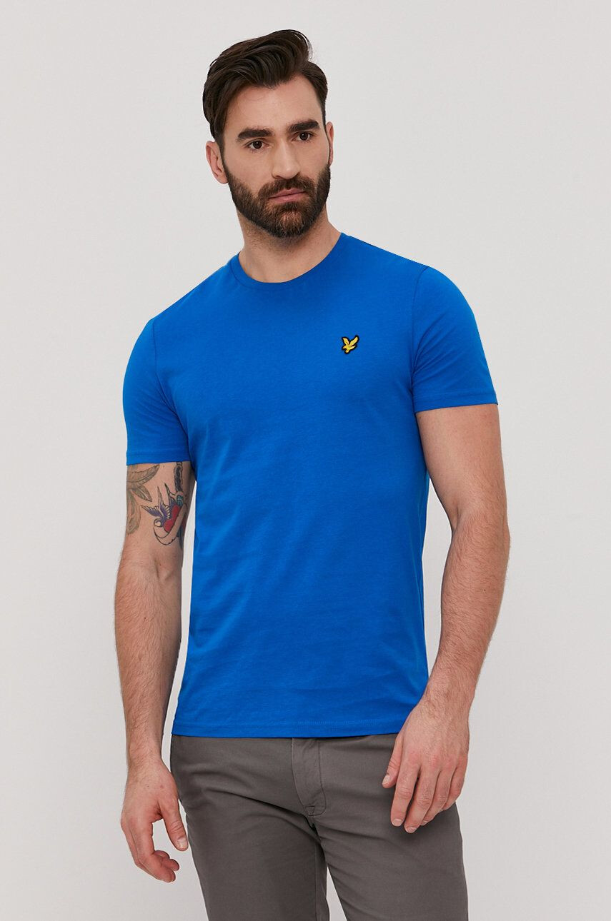 Lyle & Scott t-shirt - Pepit.hu