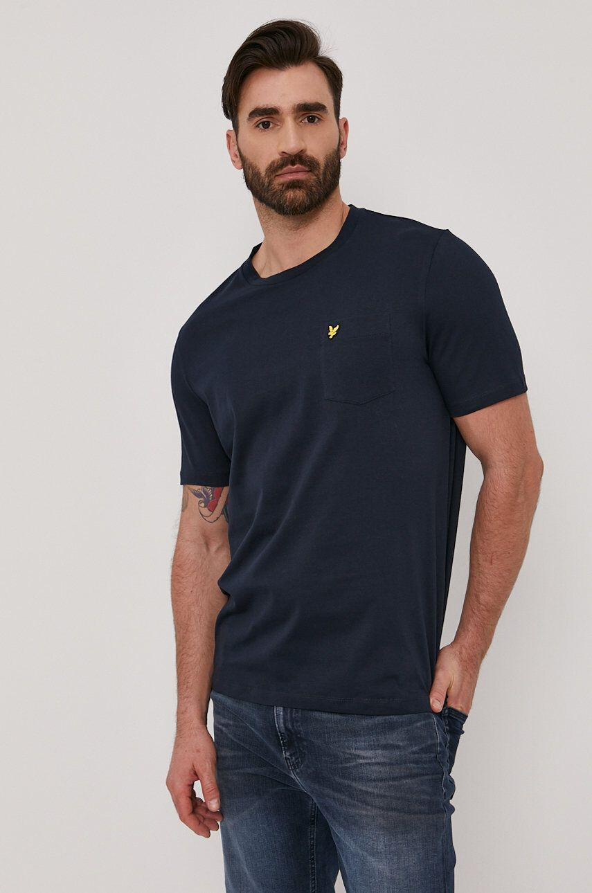 Lyle & Scott t-shirt - Pepit.hu