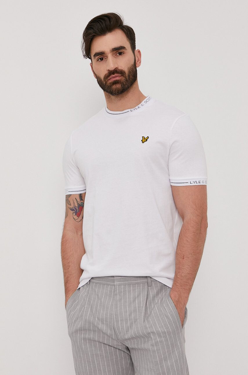 Lyle & Scott t-shirt - Pepit.hu