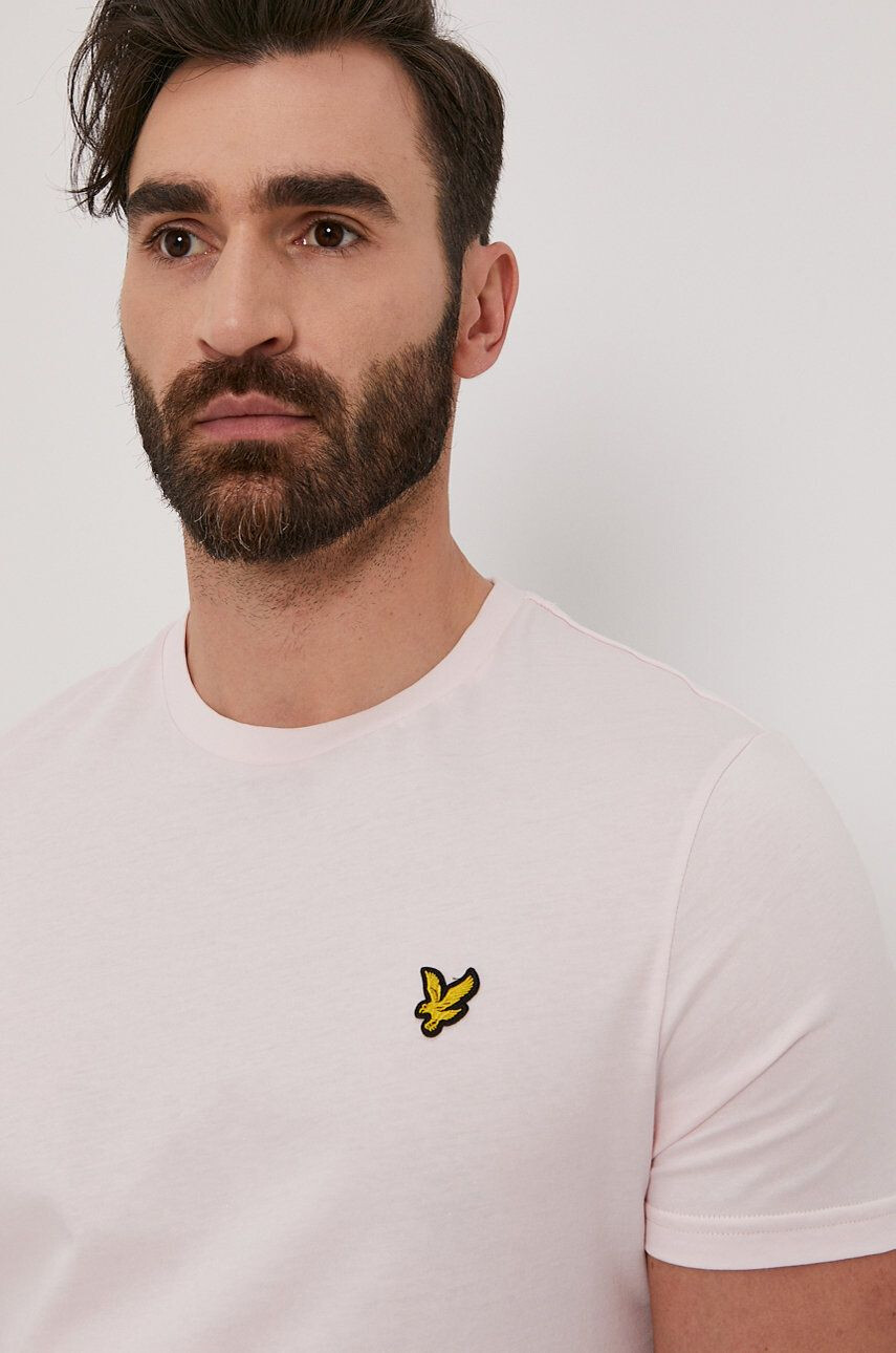 Lyle & Scott t-shirt - Pepit.hu