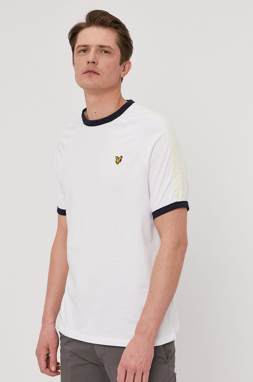 Lyle & Scott t-shirt - Pepit.hu