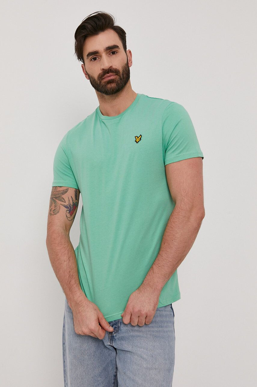 Lyle & Scott t-shirt - Pepit.hu