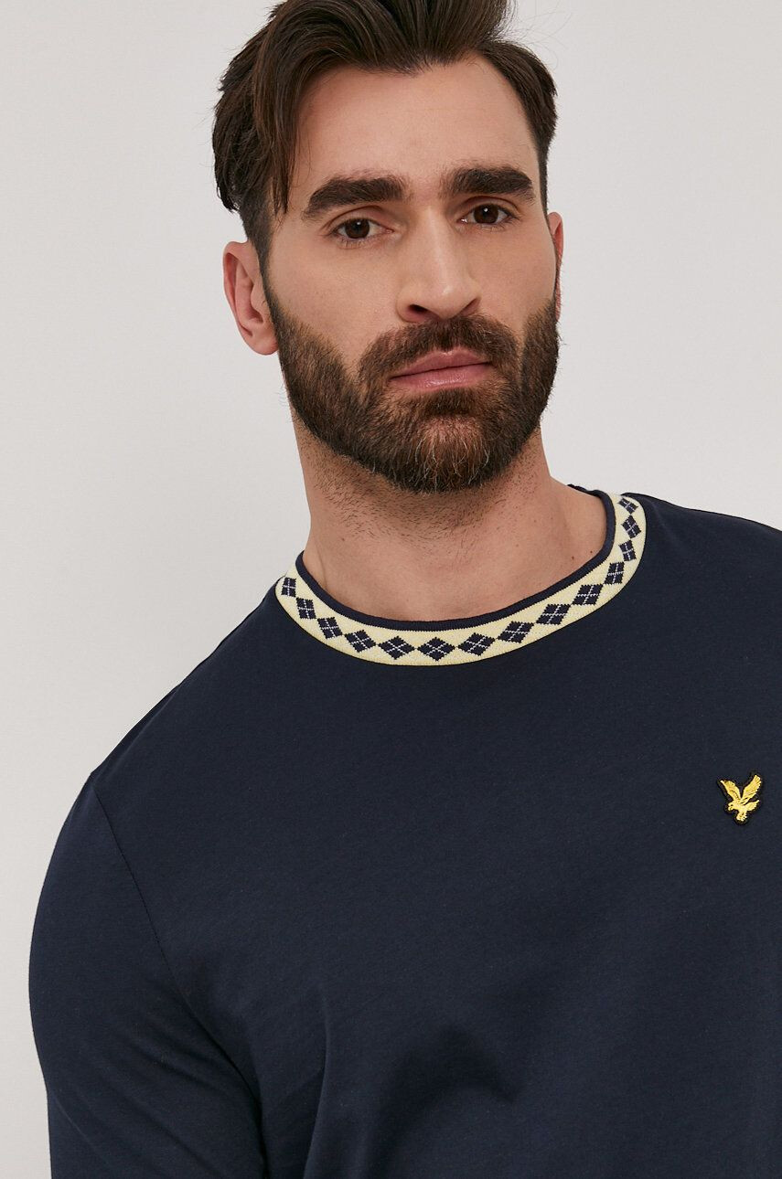 Lyle & Scott T-shirt - Pepit.hu