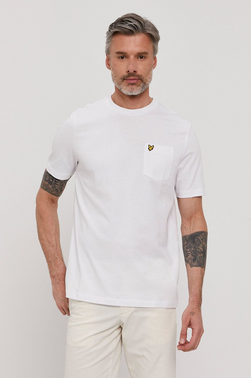 Lyle & Scott t-shirt - Pepit.hu