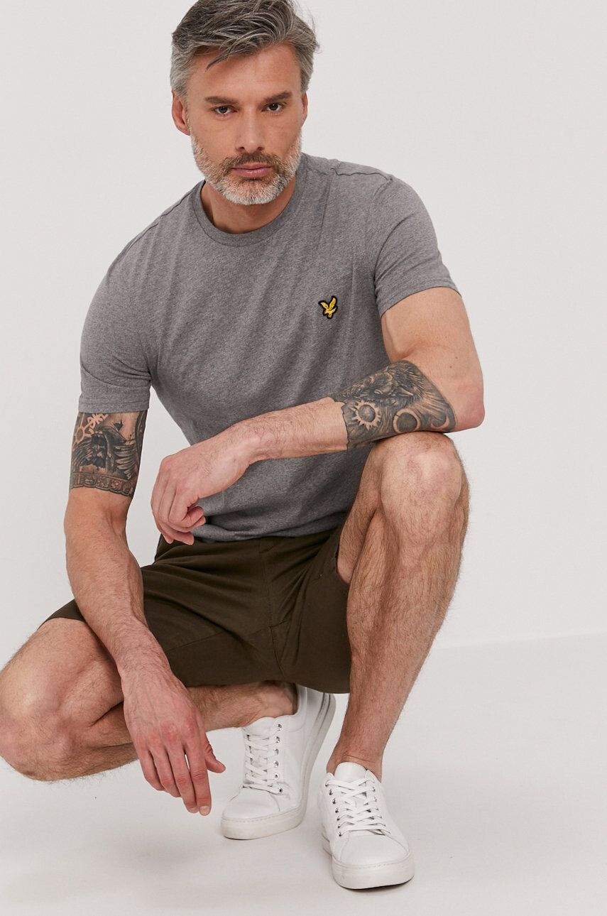 Lyle & Scott t-shirt - Pepit.hu