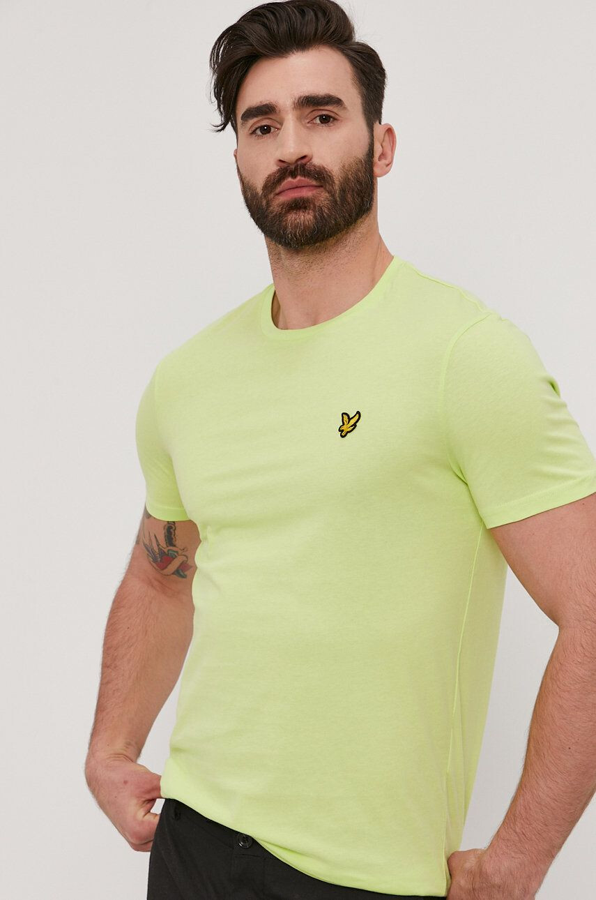 Lyle & Scott t-shirt - Pepit.hu