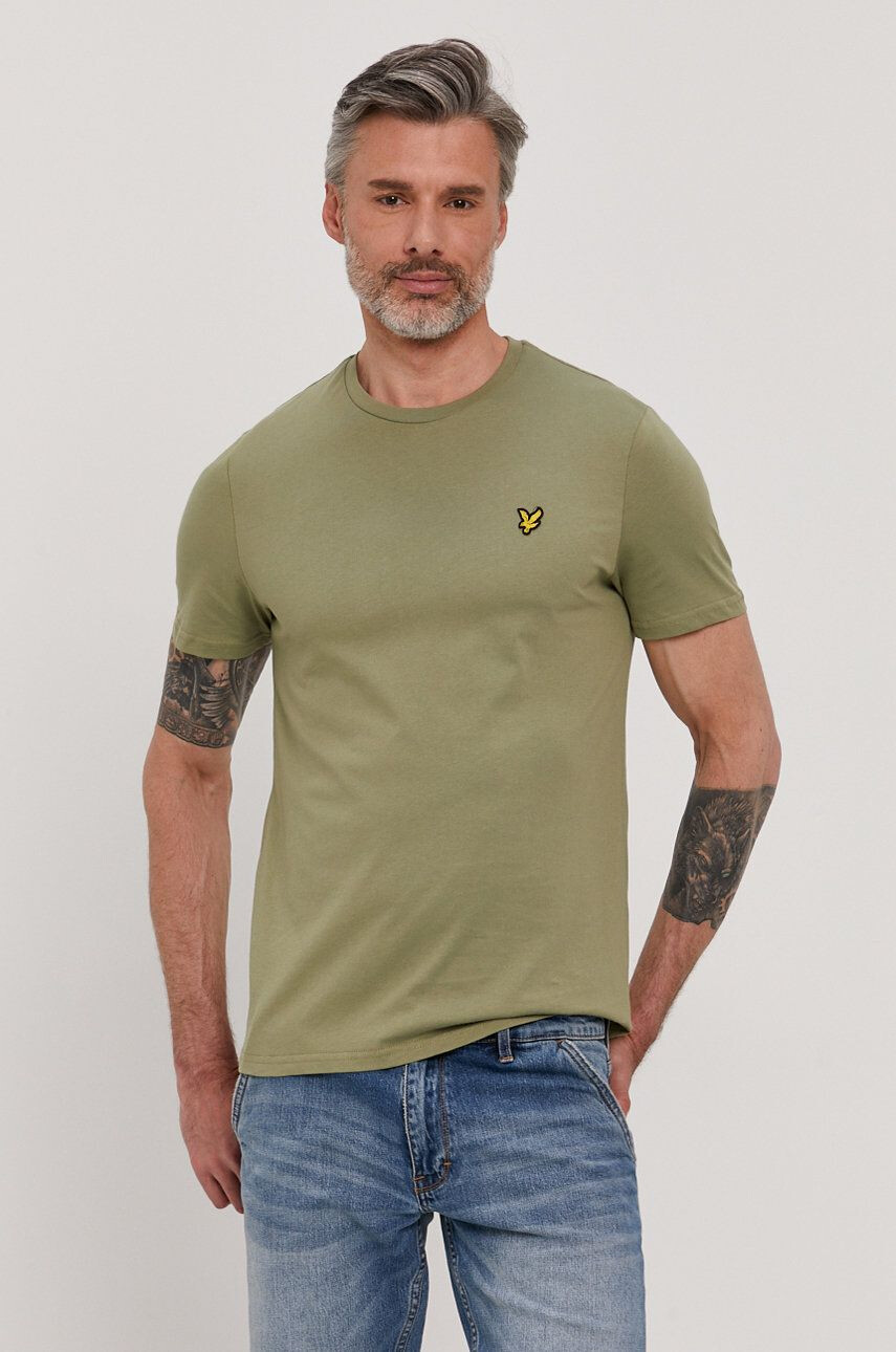 Lyle & Scott t-shirt - Pepit.hu