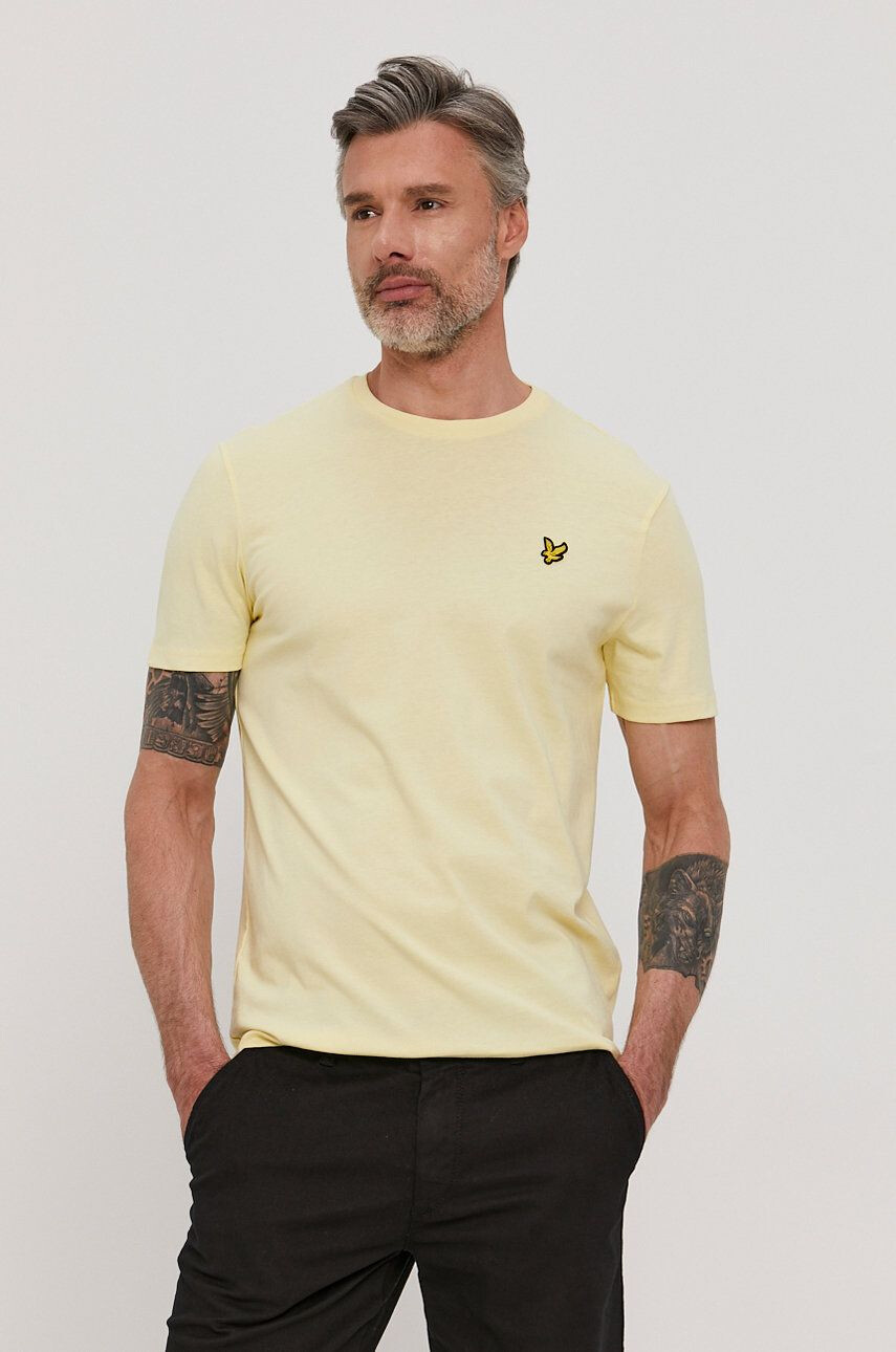 Lyle & Scott t-shirt - Pepit.hu