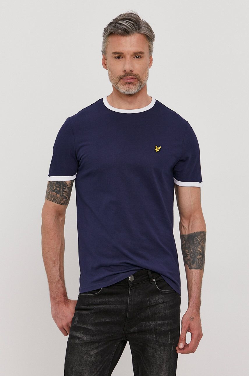 Lyle & Scott t-shirt - Pepit.hu