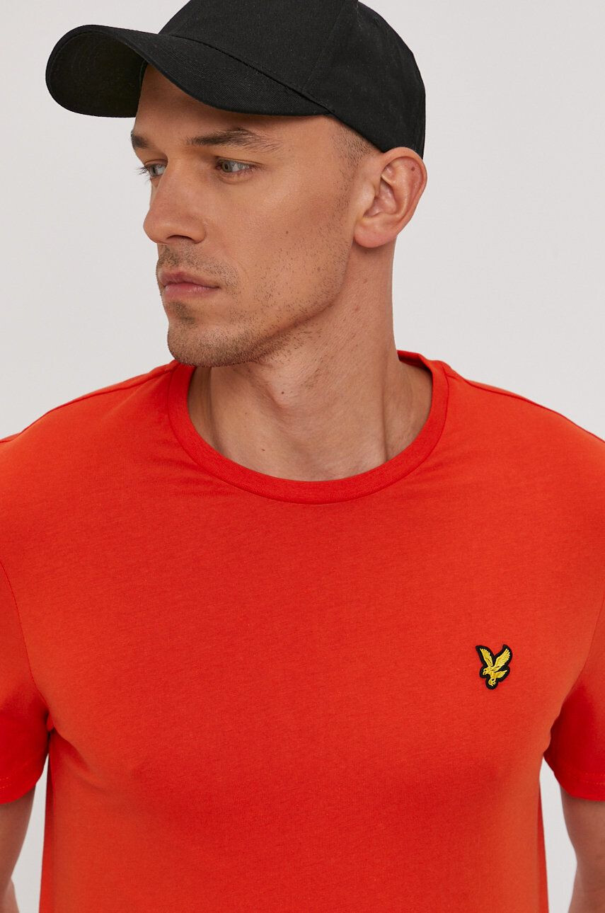 Lyle & Scott t-shirt - Pepit.hu