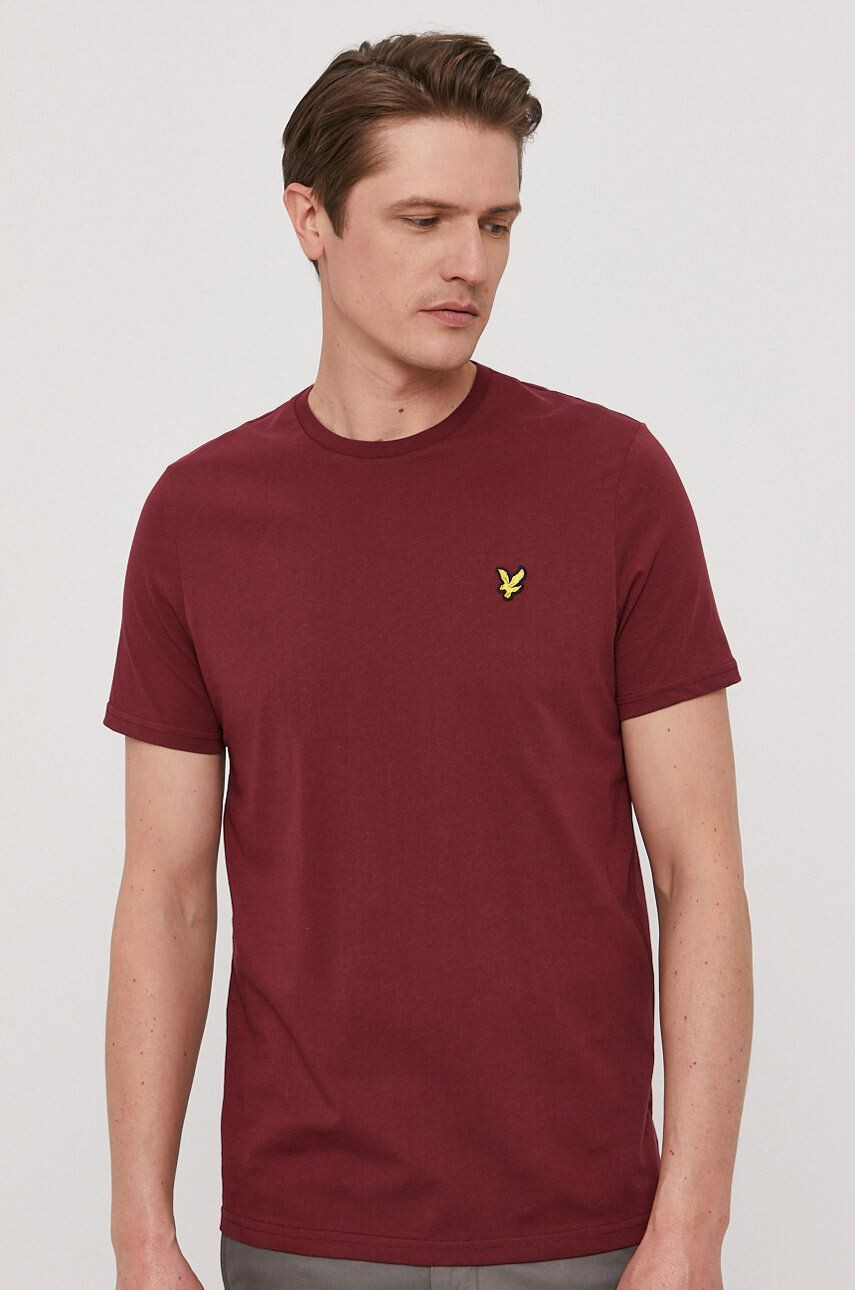 Lyle & Scott t-shirt - Pepit.hu