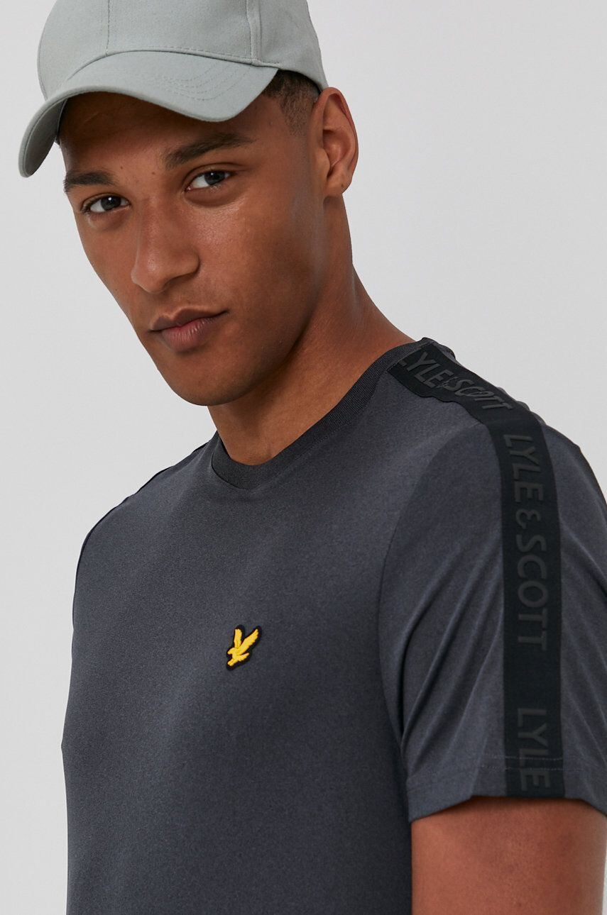 Lyle & Scott t-shirt - Pepit.hu