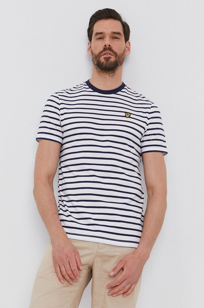 Lyle & Scott T-shirt - Pepit.hu