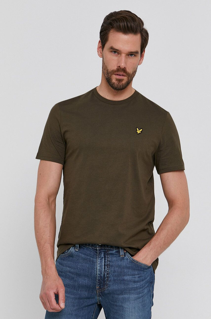 Lyle & Scott T-shirt - Pepit.hu