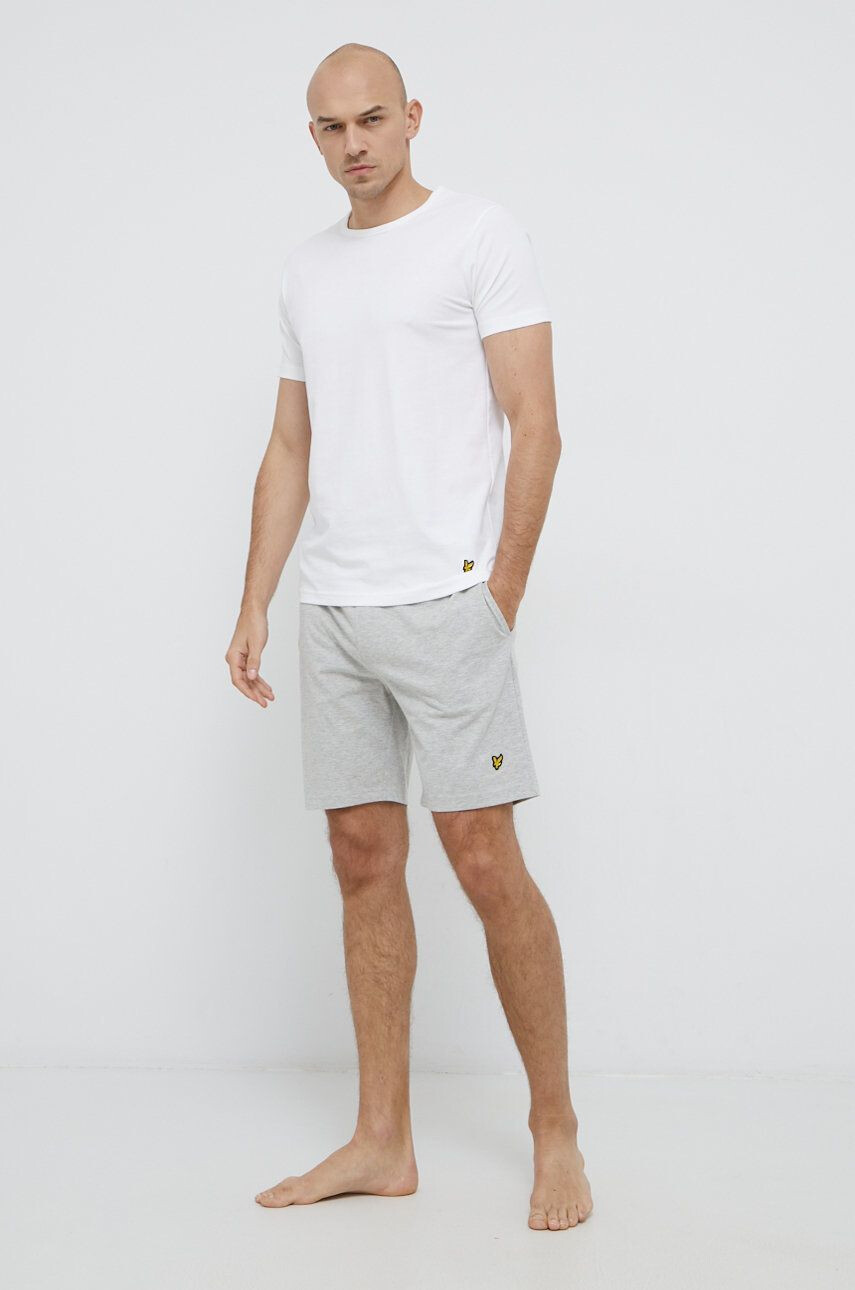 Lyle & Scott t-shirt - Pepit.hu