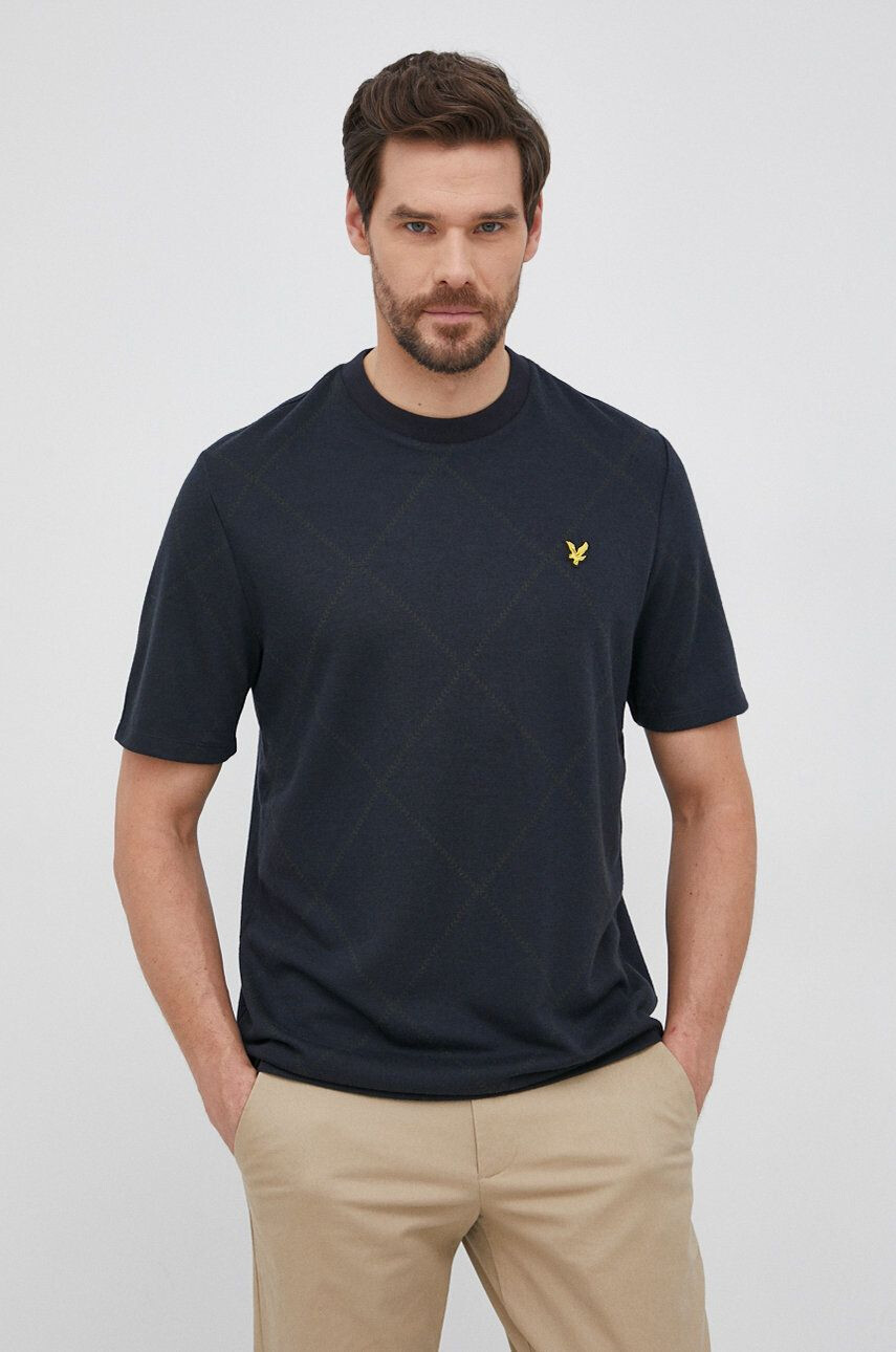 Lyle & Scott t-shirt - Pepit.hu