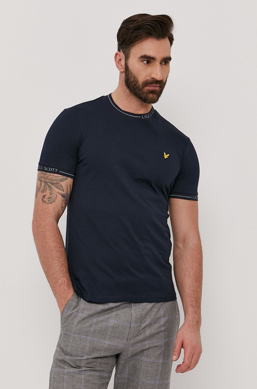 Lyle & Scott T-shirt - Pepit.hu