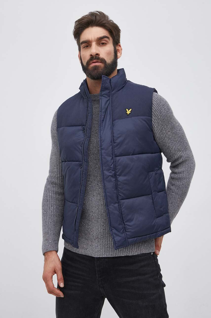 Lyle & Scott ujjatlan - Pepit.hu