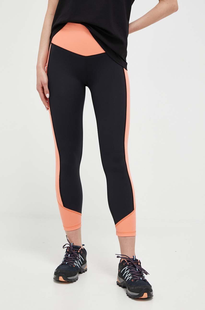 Mammut sport legging Massone fekete női sima - Pepit.hu