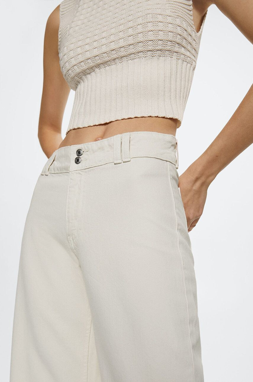 Mango farmer Culotte - Pepit.hu