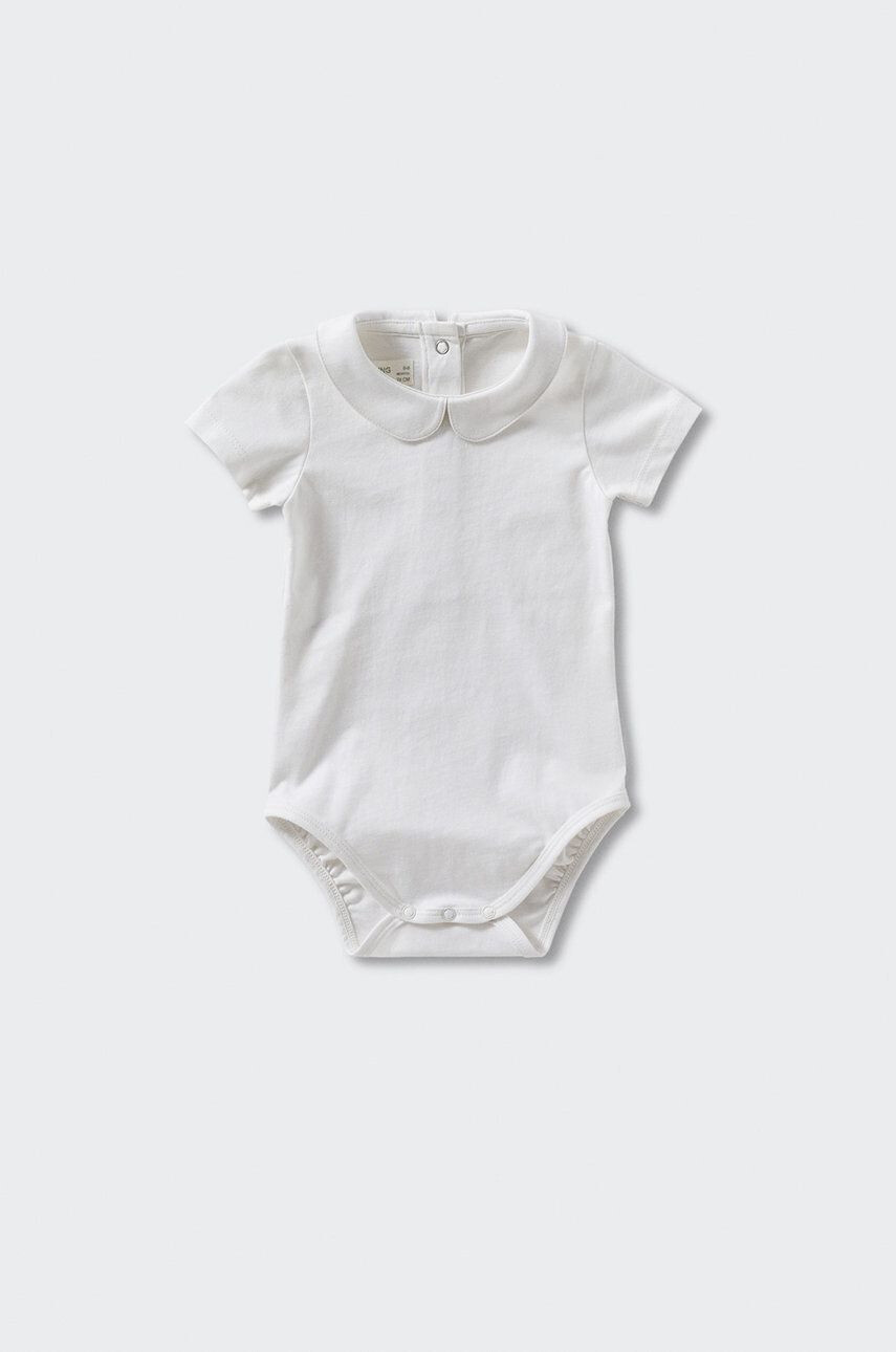 Mango Kids gyerek body Dominic - Pepit.hu