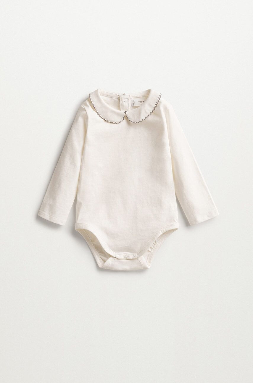 Mango Kids gyerek body Juno - Pepit.hu