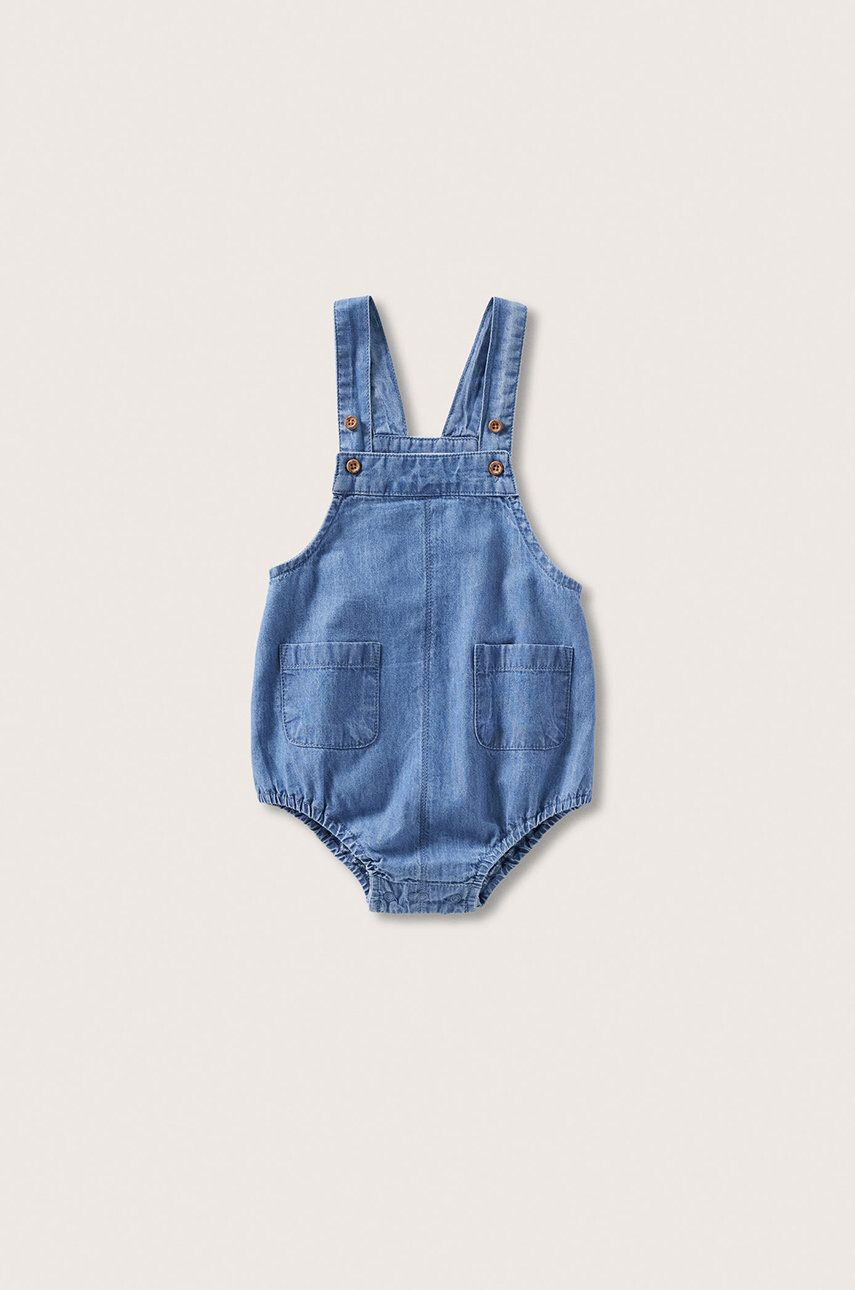 Mango Kids gyerek body Sailor - Pepit.hu