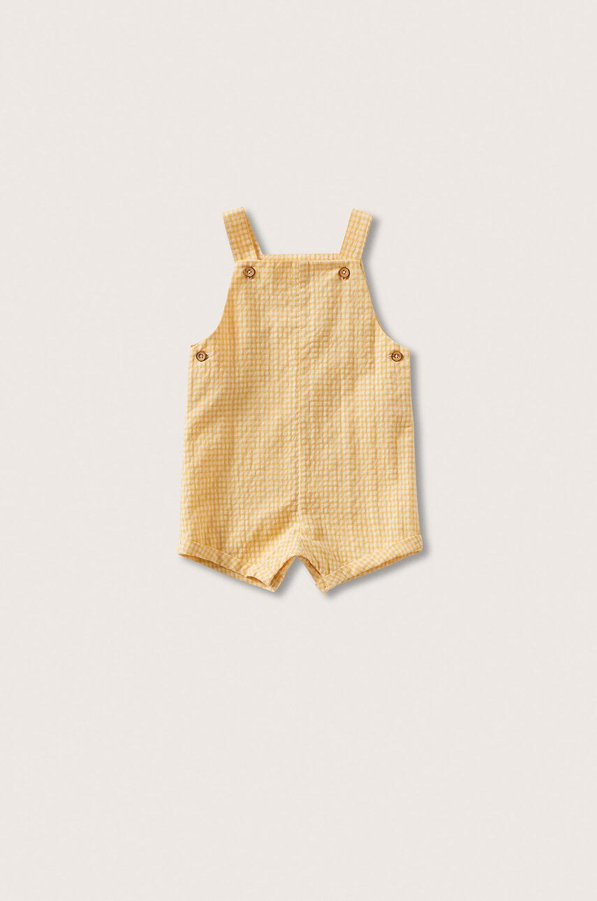 Mango Kids gyerek body Samuel - Pepit.hu