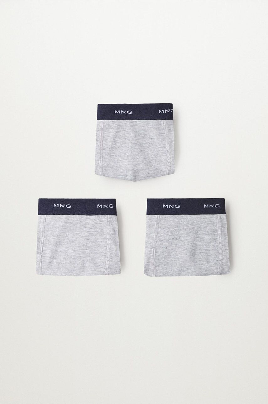 Mango Kids gyerek boxer - Pepit.hu