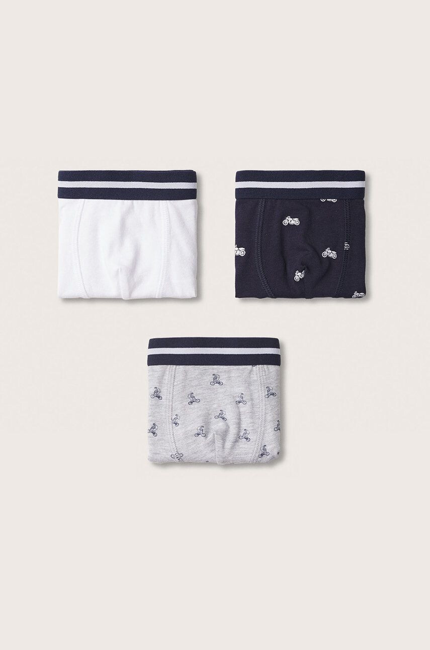 Mango Kids gyerek boxer - Pepit.hu