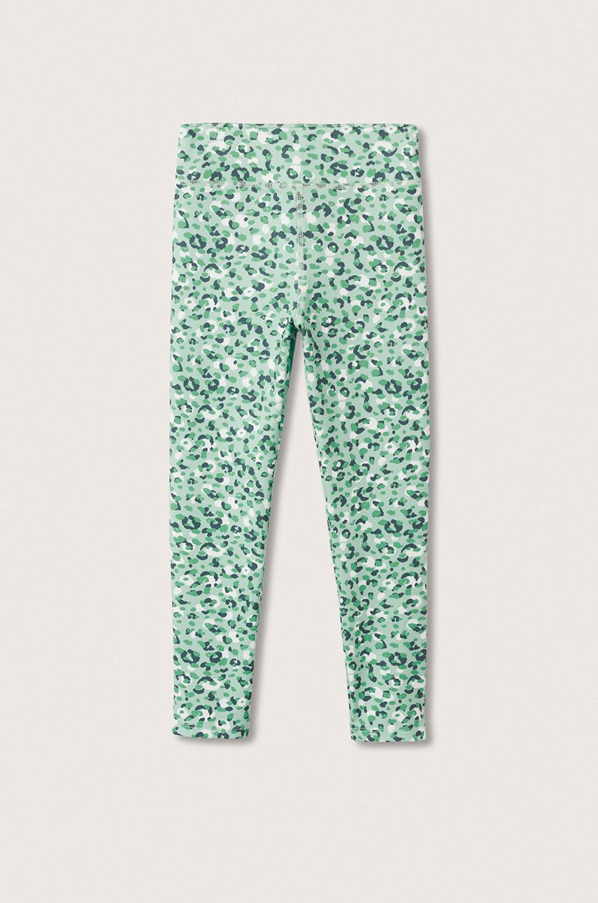 Mango Kids gyerek legging - Pepit.hu