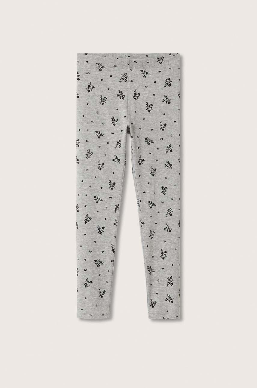 Mango Kids gyerek legging - Pepit.hu