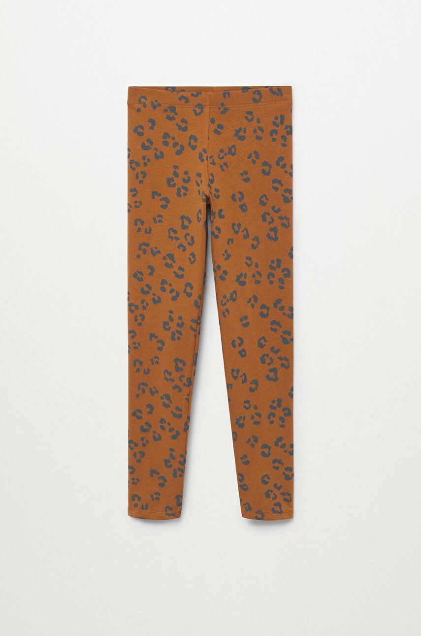 Mango Kids gyerek legging - Pepit.hu