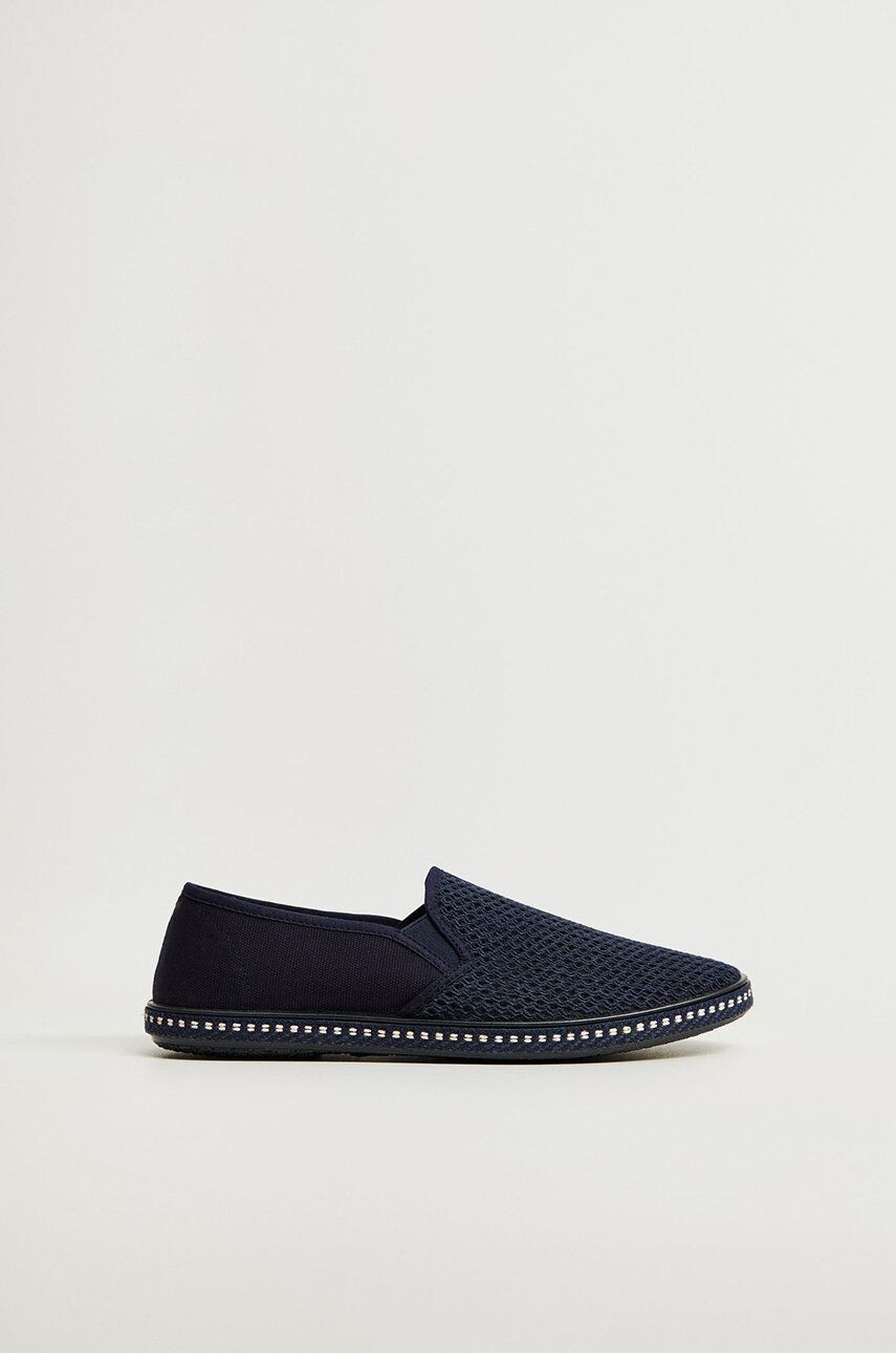 Mango Man espadrilles - Pepit.hu