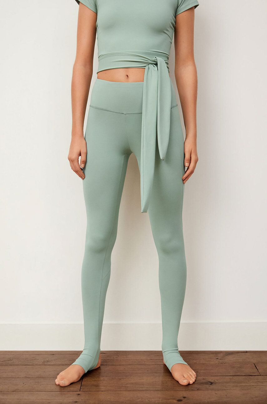 Mango Sport legging VIRGIL - Pepit.hu