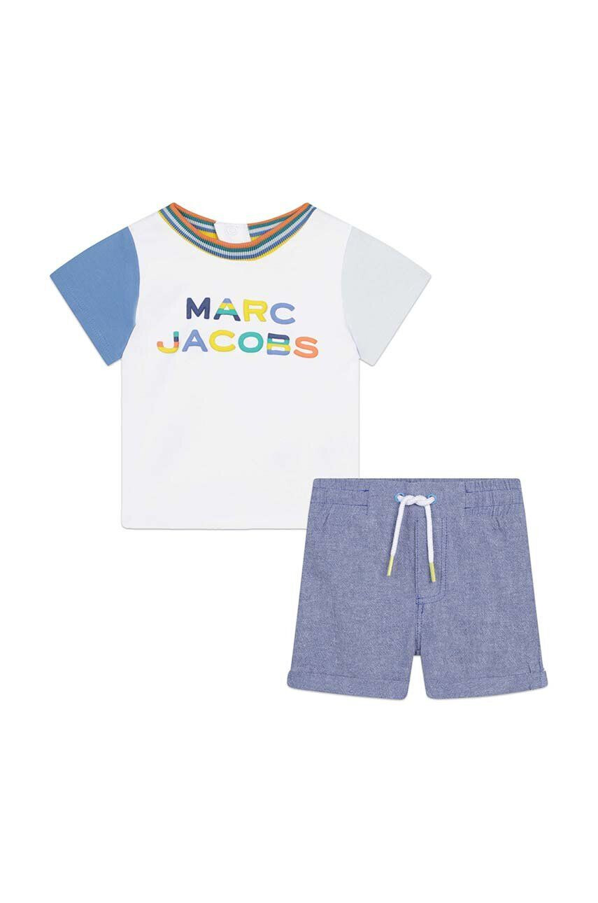 Marc Jacobs baba szett rózsaszín - Pepit.hu