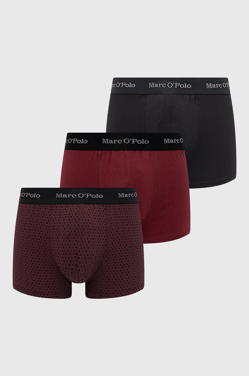 Marc O'Polo boxeralsó (3-pack) - Pepit.hu