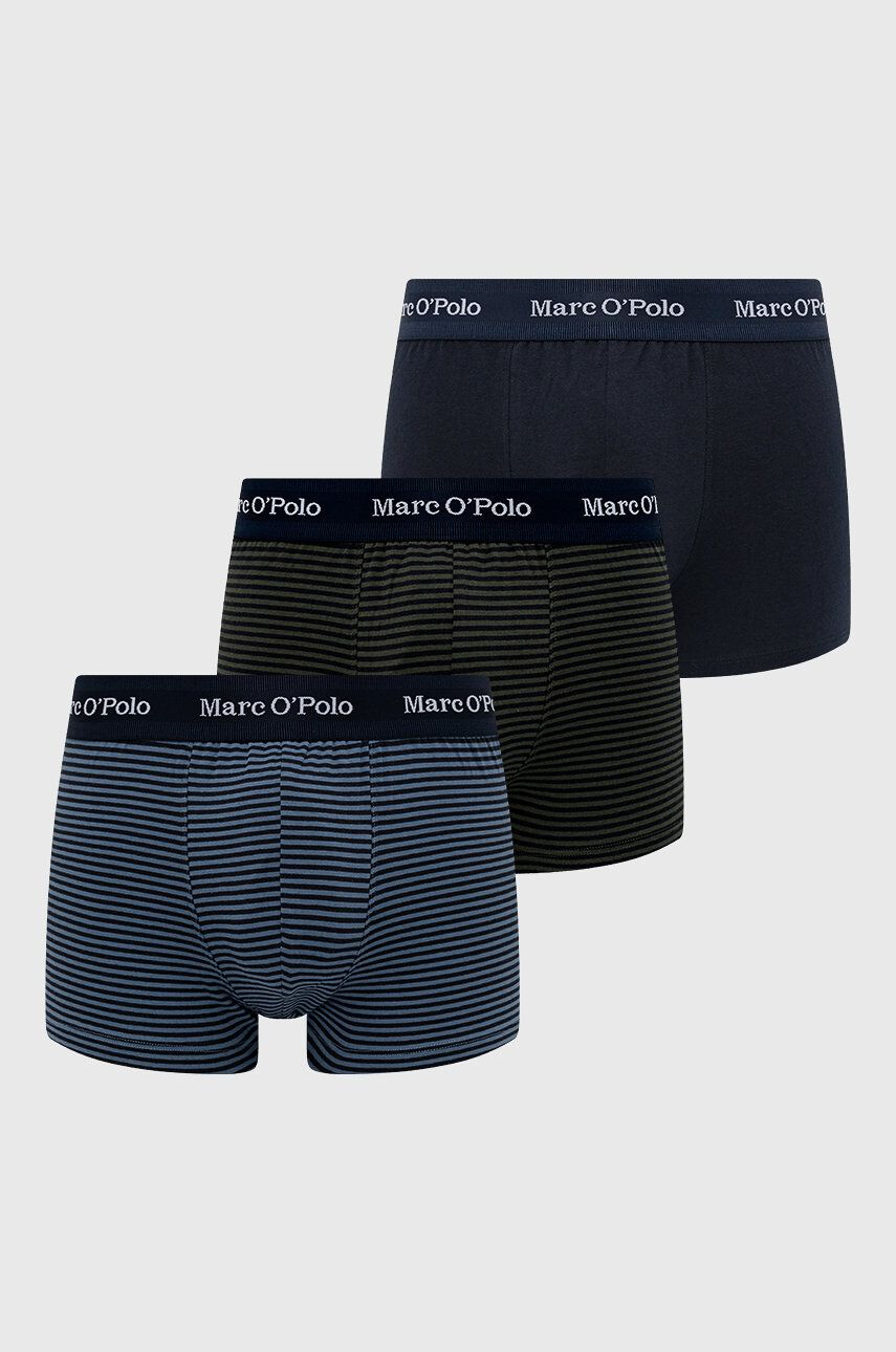 Marc O'Polo boxeralsó (3-pack) - Pepit.hu