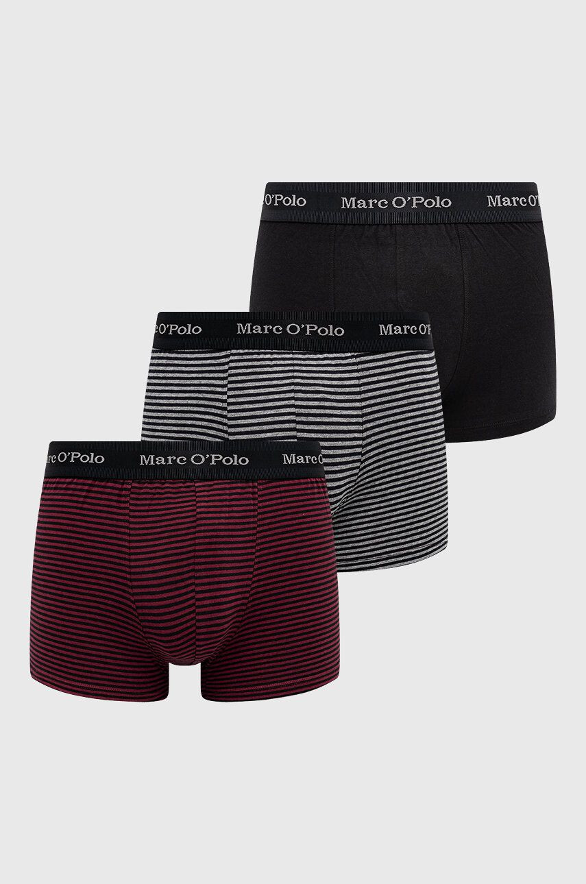 Marc O'Polo boxeralsó (3-pack) - Pepit.hu