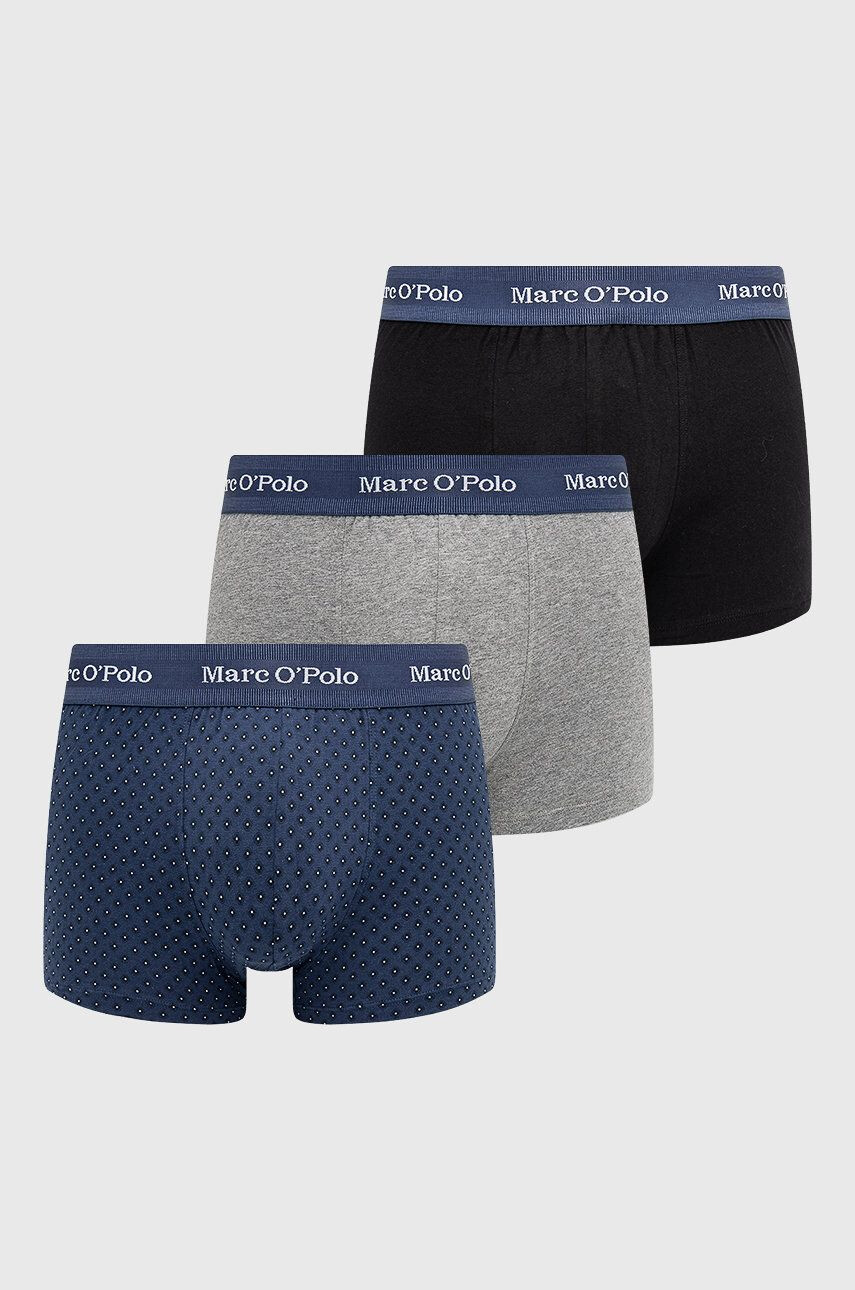 Marc O'Polo boxeralsó (3-pack) - Pepit.hu