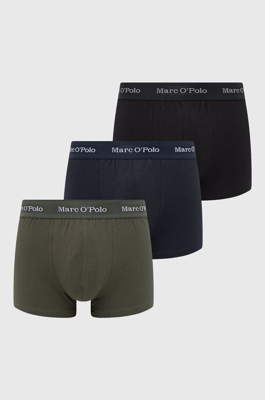 Marc O'Polo boxeralsó (3-pack) - Pepit.hu