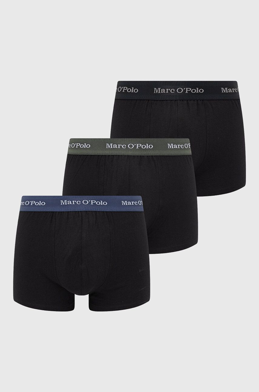 Marc O'Polo boxeralsó (3-pack) - Pepit.hu