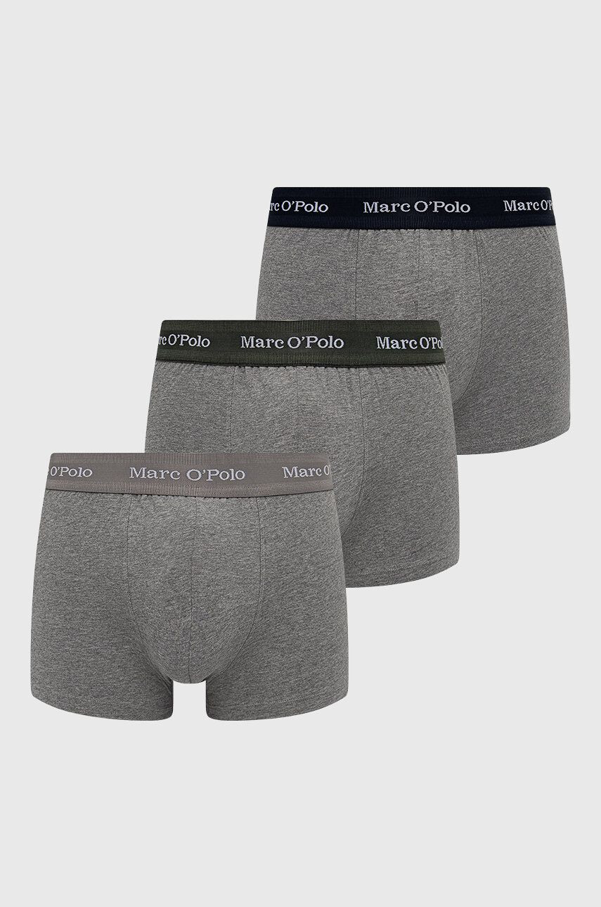 Marc O'Polo boxeralsó (3-pack) - Pepit.hu