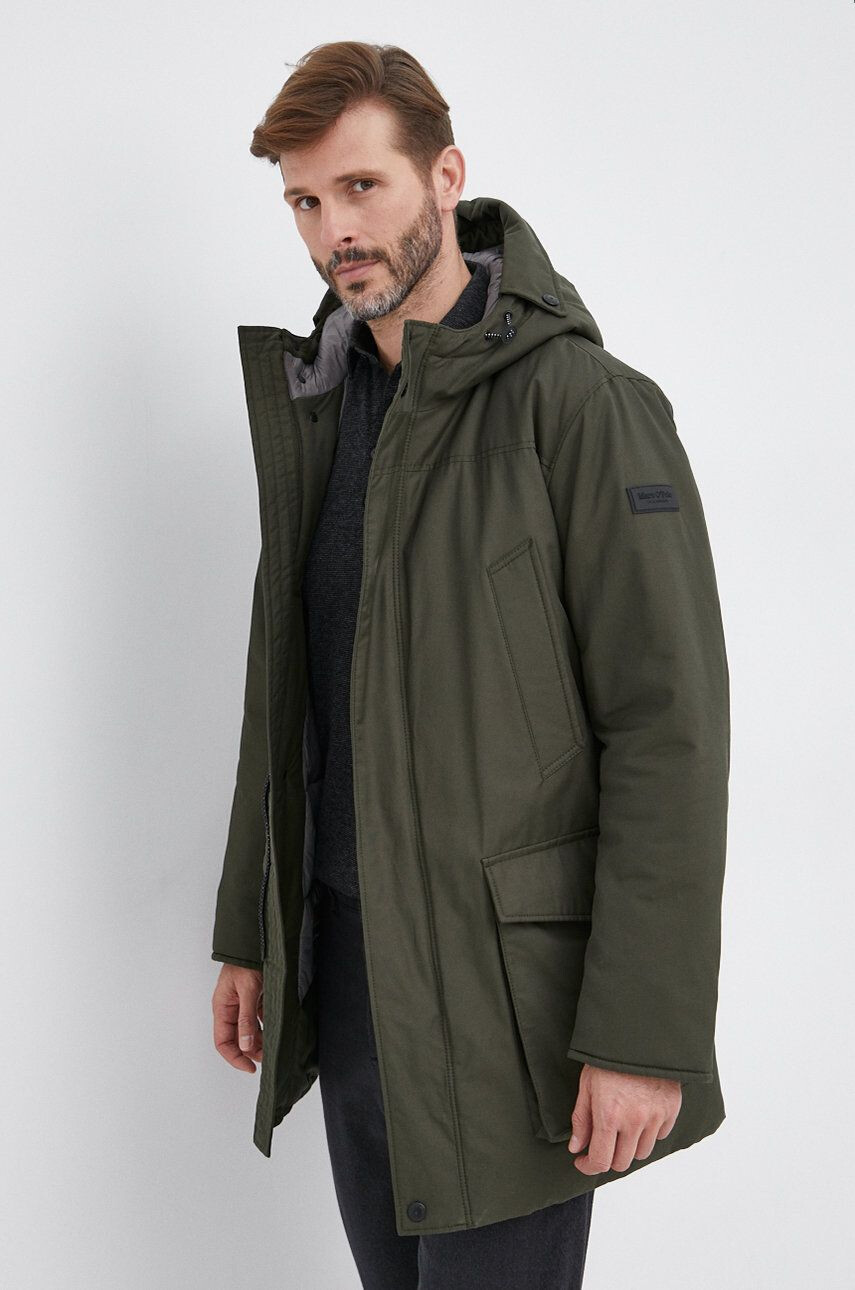 Marc O'Polo parka - Pepit.hu