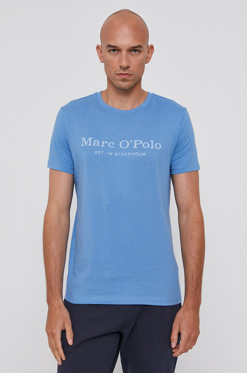 Marc O'Polo t-shirt - Pepit.hu