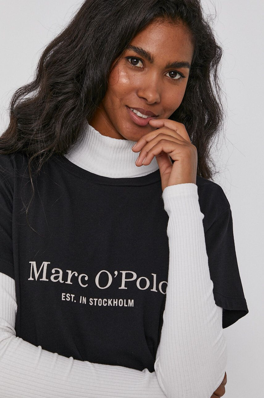 Marc O'Polo t-shirt - Pepit.hu