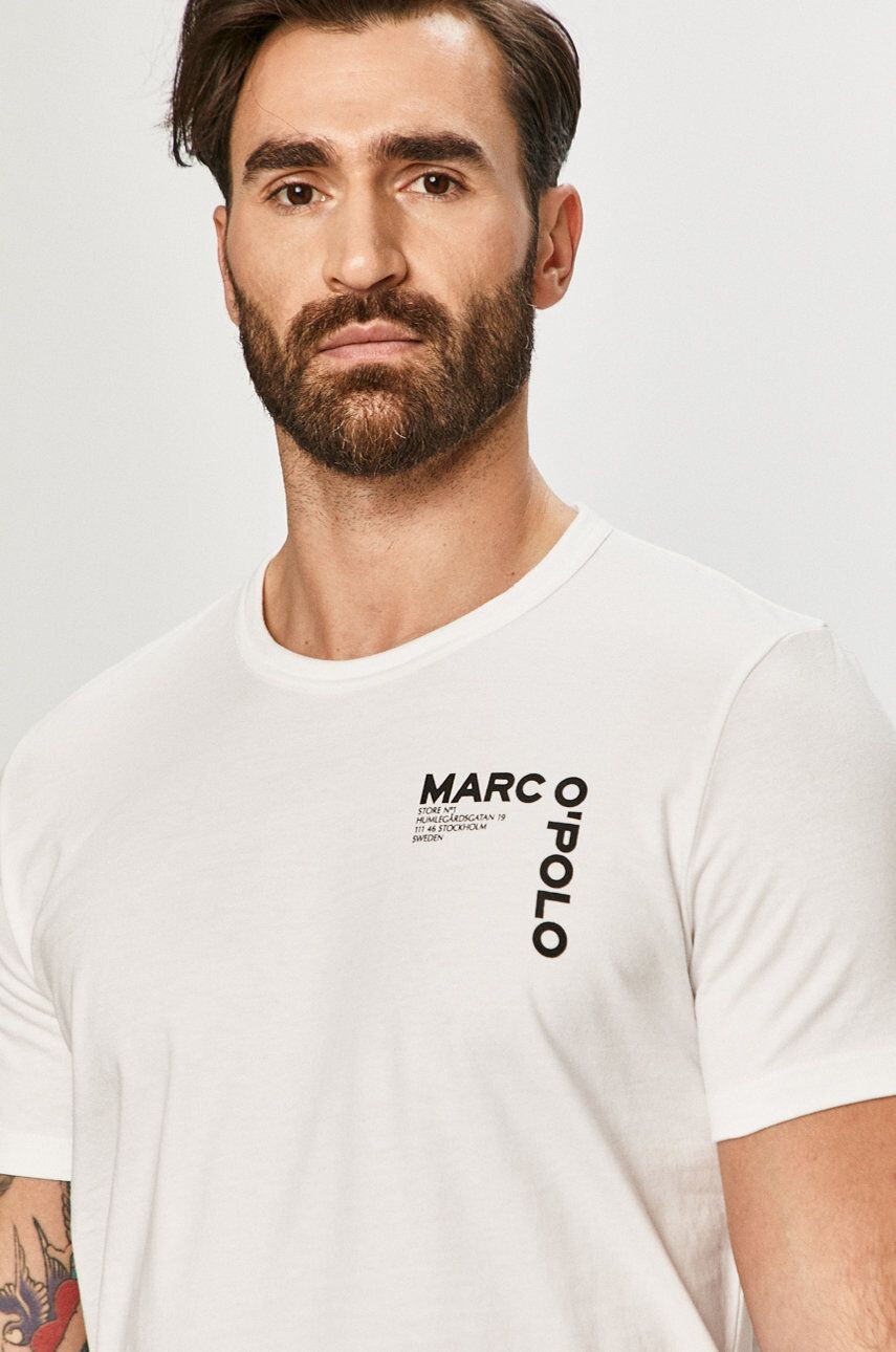 Marc O'Polo T-shirt - Pepit.hu