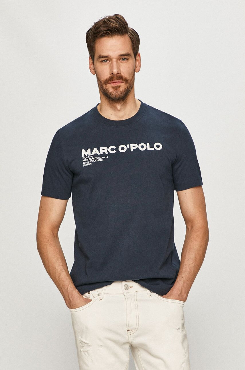 Marc O'Polo T-shirt - Pepit.hu