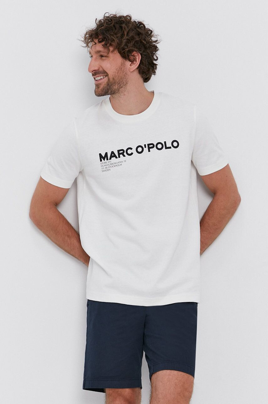 Marc O'Polo T-shirt - Pepit.hu