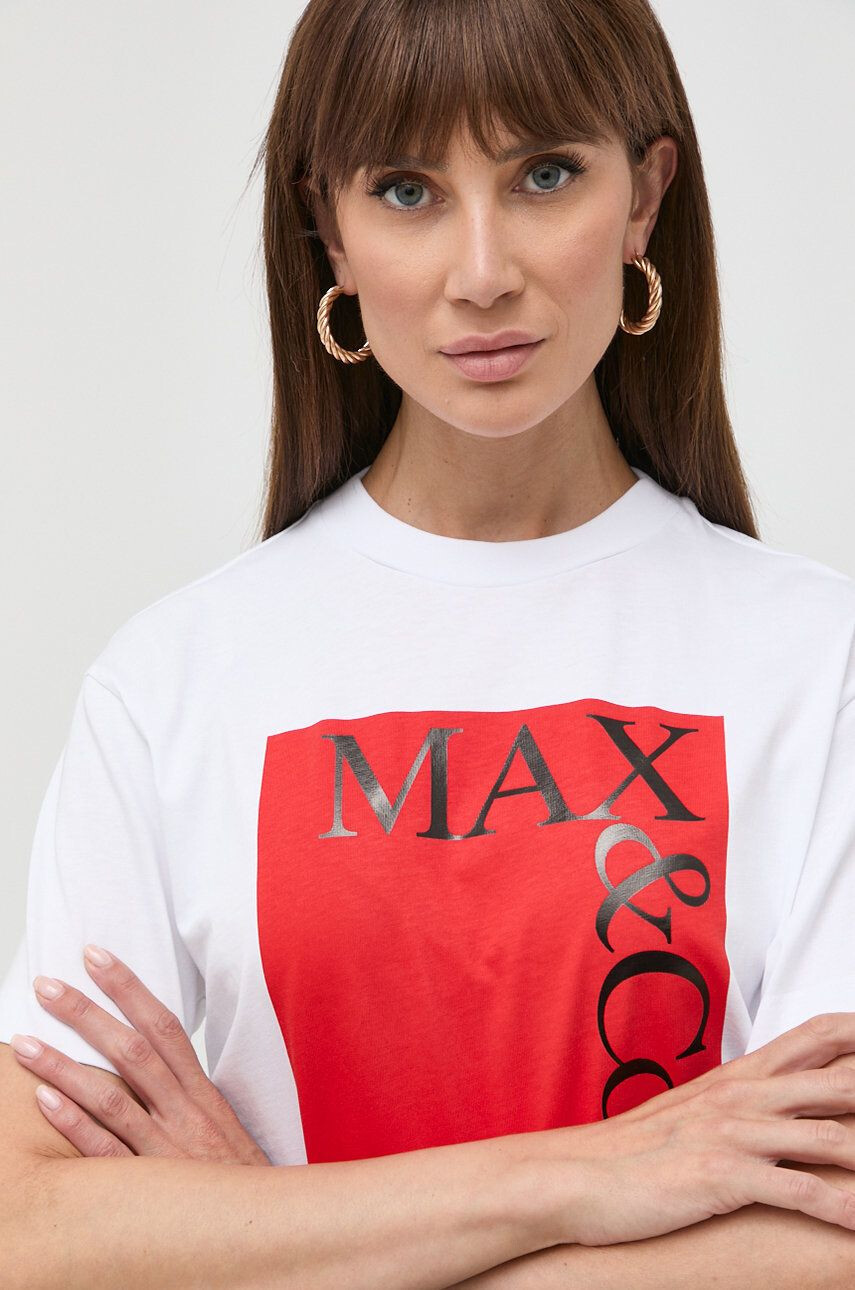 Max&Co. pamut póló - Pepit.hu